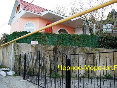 Частный сектор «Кипарис». Новый Свет, ул. Голицына, 32 Частный сектор «Кипарис». Новый Свет, ул. Голицына, 32