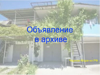 Коттедж под ключ «Садовая 10» в Новомихайловском, ул. Садовая, 10 Коттедж под ключ «Садовая 10» в Новомихайловском, ул. Садовая, 10
