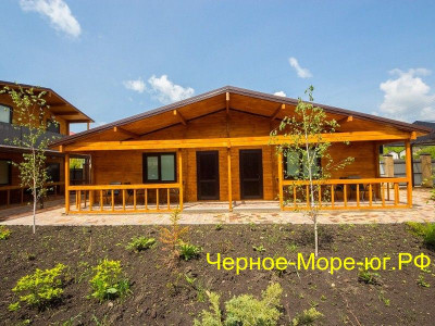 Частный сектор «Виктория» по ул. Казачий Стан, 9 в Сукко