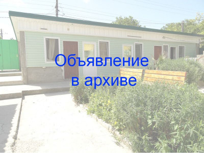 Гостевой дом по ул. Советская, 176 в Сукко Гостевой дом по ул. Советская, 176 в Сукко