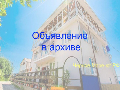 Гостевой дом «Иола-Виола» в Лоо по ул. Алтайская, 17/б Гостевой дом «Иола-Виола» в Лоо по ул. Алтайская, 17/б