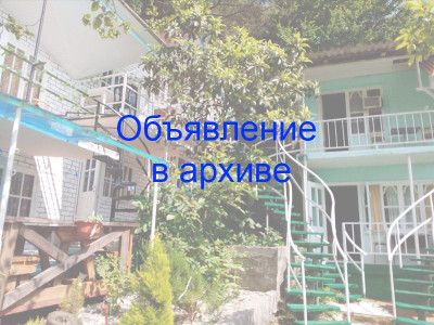 Гостевой дом «Ника» в Лазаревском по ул. Седова, 40 Гостевой дом «Ника» в Лазаревском по ул. Седова, 40