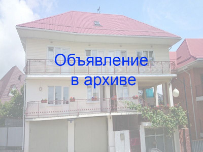 Гостевой дом «Ольга» в Лазаревском, ул. Шевченко, д. 2 Гостевой дом «Ольга» в Лазаревском, ул. Шевченко, д. 2