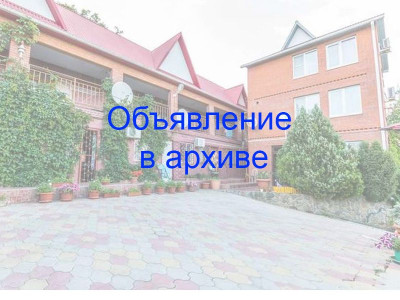 Гостевой дом «Айхал» в Новомихайловском, ул. Парковая 12 Гостевой дом «Айхал» в Новомихайловском, ул. Парковая 12