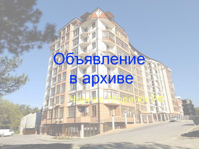 Однокомнатная квартира в Геленджике на улице Туристическая 4а Однокомнатная квартира в Геленджике на улице Туристическая 4а