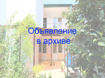 Частный сектор эконом г. Геленджик ул. Куйбышева 9 Частный сектор эконом г. Геленджик ул. Куйбышева 9