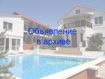 Гостевой дом «Комфортный» г. Геленджик мкр. Голубая бухта пер. Борисовский д. 1 Гостевой дом «Комфортный» г. Геленджик мкр. Голубая бухта пер. Борисовский д. 1