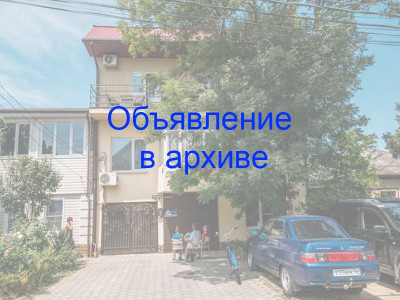 Гостевой дом «На Тургенева» г. Анапа ул. Тургенева д. 13 Гостевой дом «На Тургенева» г. Анапа ул. Тургенева д. 13