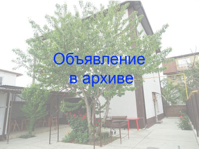 Гостевой дом переулок Короткий г. Анапа Гостевой дом переулок Короткий г. Анапа