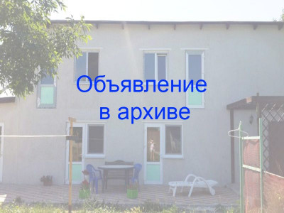 Частный сектор г. Анапа х. Нижняя Гостагайка ул. Зеленая д. 90/б Частный сектор г. Анапа х. Нижняя Гостагайка ул. Зеленая д. 90/б