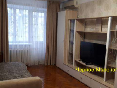 Двухкомнатная квартира на ул. Горького д. 68 в Анапе Двухкомнатная квартира на ул. Горького д. 68 в Анапе
