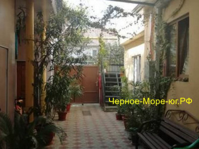 Гостевой дом «Гульнара» Адлер, ул. Чернышевского, 9 Гостевой дом «Гульнара» Адлер, ул. Чернышевского, 9