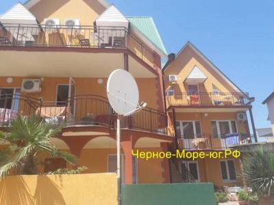 Гостевой дом «С Дельфинами» корп.1 Адлер, ул. Просвещения, 87 «А» Гостевой дом «С Дельфинами» корп.1 Адлер, ул. Просвещения, 87 «А»