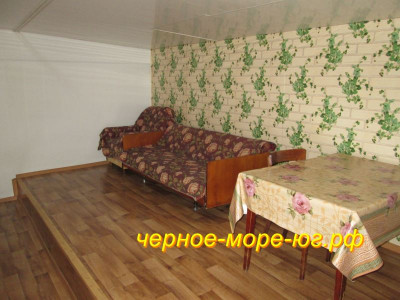 Частный сектор по ул. Б. Хмельницкого, 25 в Адлере Частный сектор по ул. Б. Хмельницкого, 25 в Адлере