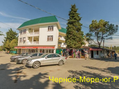 Гостевой дом «Бриз» в Головинке по пер. Центральный, 15 Гостевой дом «Бриз» в Головинке по пер. Центральный, 15