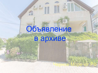 Архипо-Осиповка частный сектор по ул. Луговая, 12 Архипо-Осиповка частный сектор по ул. Луговая, 12