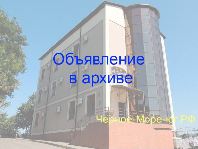 Отель «Звездный» по ул. Звездная, 41 в Туапсе Отель «Звездный» по ул. Звездная, 41 в Туапсе