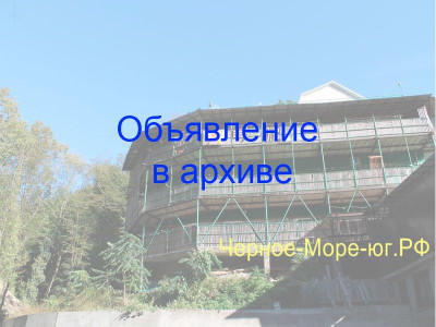 Гостевой дом «У моря» по ул. Курортная, 4 в Туапсе Гостевой дом «У моря» по ул. Курортная, 4 в Туапсе