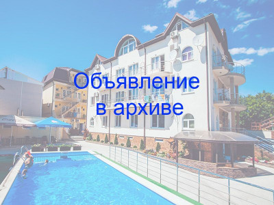 Гостевой дом «Юг» в Небуге на ул. Приморская 6 Гостевой дом «Юг» в Небуге на ул. Приморская 6