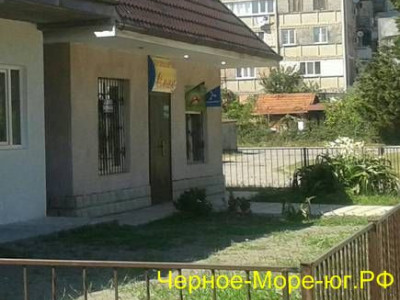 Частный сектор «Лада» в Пицунде по ул. Агрба, 17а