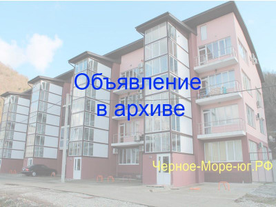 Двухкомнатная квартира в Ольгинке у моря, мкр. Горизонт, 88 Двухкомнатная квартира в Ольгинке у моря, мкр. Горизонт, 88