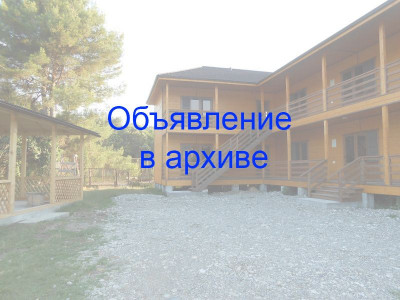 Гостевой дом «Виноград» по ул. Садовая, 4 в Пицунде Гостевой дом «Виноград» по ул. Садовая, 4 в Пицунде
