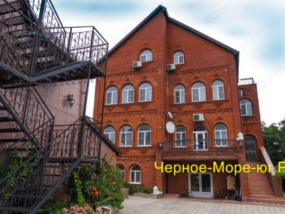Частный сектор «У Александра». Южная Озереевка, ул. Свободы, 37 Частный сектор «У Александра». Южная Озереевка, ул. Свободы, 37