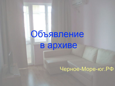 Двухкомнатная квартира в Ольгинке мкр. Горизонт, 60 кв.24 Двухкомнатная квартира в Ольгинке мкр. Горизонт, 60 кв.24
