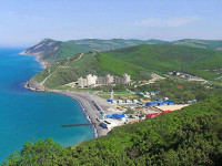 Курорты Анапы