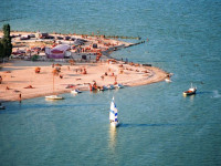 Курорты Азовского моря