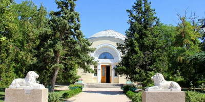 Библиотека имени А.С. Пушкина в Евпатории адрес как проехать телефон режим работы отзывы описание. Библиотека имени А.С. Пушкина в Евпатории адрес как проехать телефон режим работы отзывы описание.