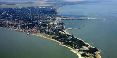 Фотографии пляжа Детский в городе Ейск - отзывы туристов, вопрос ответ, подробное описание нА 2024 год. Фотографии пляжа Детский в городе Ейск - отзывы туристов, вопрос ответ, подробное описание нА 2024 год.