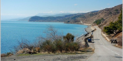 Как добраться в Алушту Как добраться в Алушту