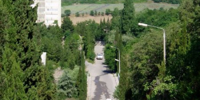 Как добраться в Партенит Как добраться в Партенит