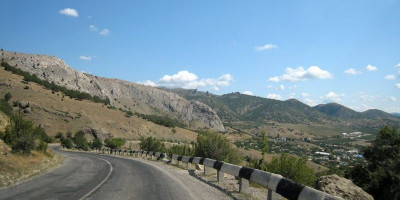 Как добраться в Судак Как добраться в Судак