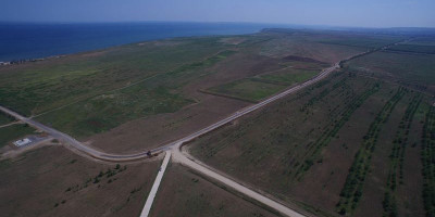 Как добраться в Тамань Как добраться в Тамань