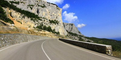 Как добраться в город Ялта Как добраться в город Ялта