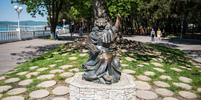 Чем заняться на отдыхе в Геленджике Чем заняться на отдыхе в Геленджике