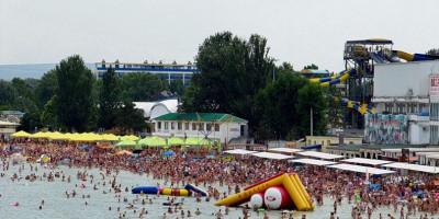 Обзор Городского пляжа в городе Анапа, отзывы туристов, подробное описание, фотографии, адрес, как проехать. Обзор Городского пляжа в городе Анапа, отзывы туристов, подробное описание, фотографии, адрес, как проехать.