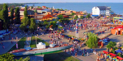 История города Ейск История города Ейск