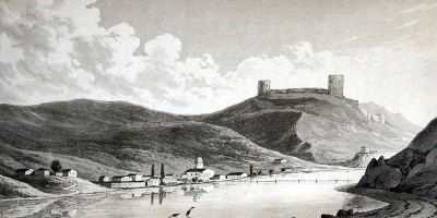 Общая информация и история Балаклавы Общая информация и история Балаклавы
