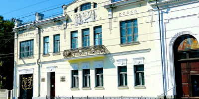 Историко-археологический музей в Керчи цена как проехать описание адрес телефон Историко-археологический музей в Керчи цена как проехать описание адрес телефон