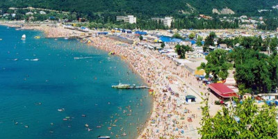 Описание погоды и климата привычной поселку Архипо-Осиповка на летний период для отдыхающих нА 2024 год Описание погоды и климата привычной поселку Архипо-Осиповка на летний период для отдыхающих нА 2024 год