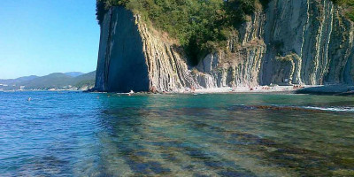 Климат и погода на курортах Туапсинского района
