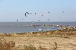 Коса Голенькая – любимое место серферов в станице Благовещенская, подробное описание, отзывы, как проехать, адрес. Коса Голенькая – любимое место серферов в станице Благовещенская, подробное описание, отзывы, как проехать, адрес.