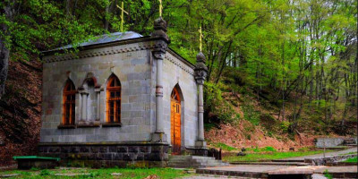 Космо-Дамиановский мужской монастырь в Алуште описание отзывы фото режим работы телефон адрес как проехать. Космо-Дамиановский мужской монастырь в Алуште описание отзывы фото режим работы телефон адрес как проехать.