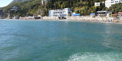 Лечение в Алуште Лечение в Алуште