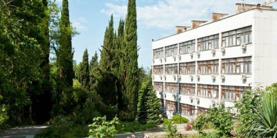 Лечение в Лазаревском Лечение в Лазаревском