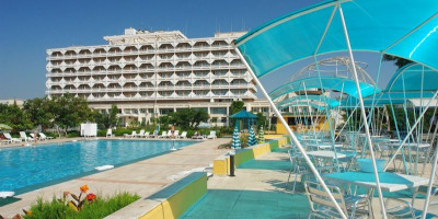 Лечение в Евпатории Лечение в Евпатории