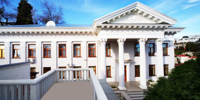 Литературный музей Н.Островского в городе Сочи описание отзывы телефон адрес как проехать. Литературный музей Н.Островского в городе Сочи описание отзывы телефон адрес как проехать.